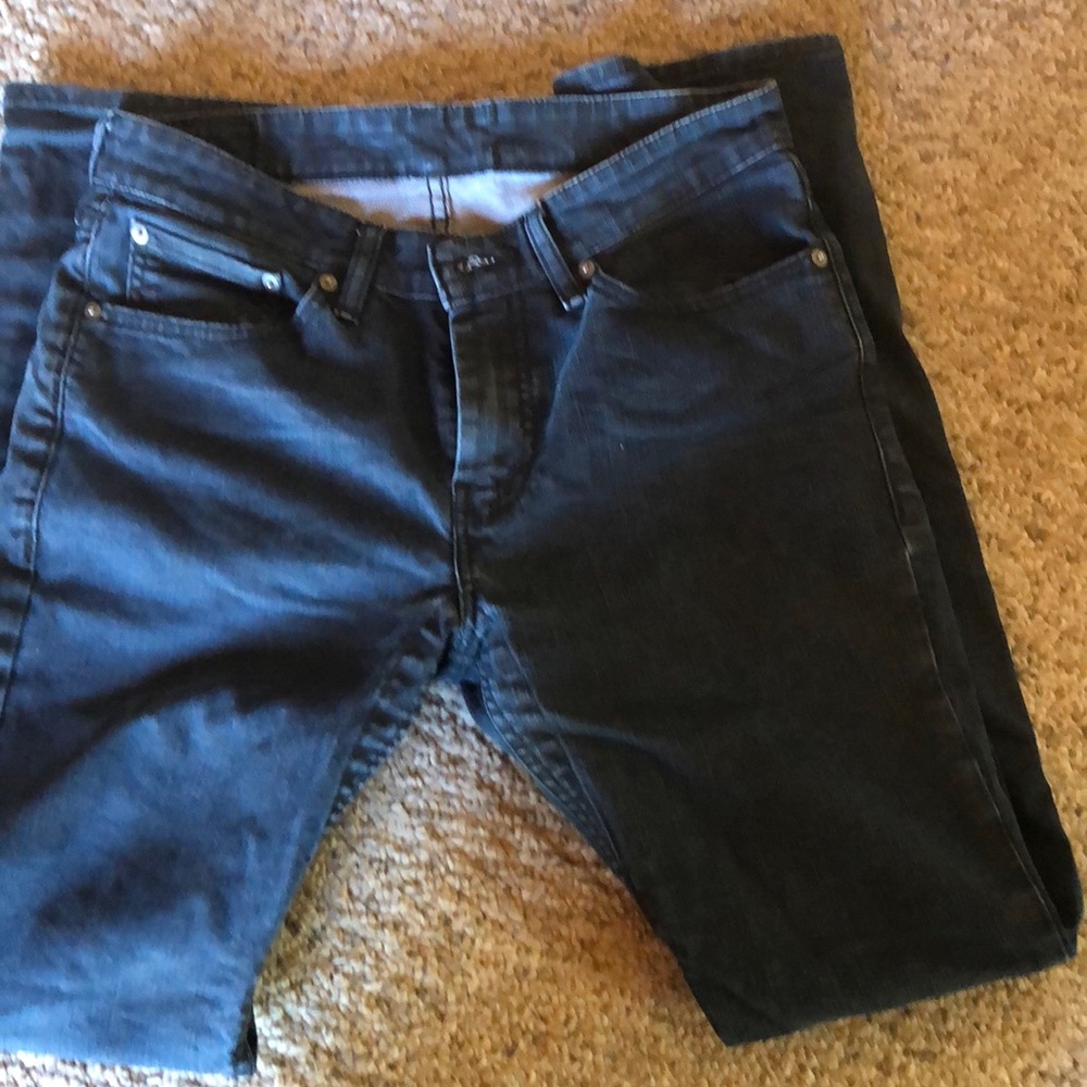 Levi’s 511